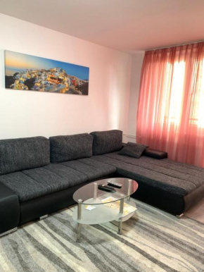 Apartament TT10 Botanicka